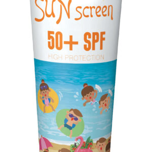 IsoPharma Baby Sun Cream