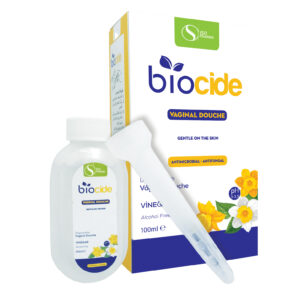 IsoPharma Biocide pH 3-3,5