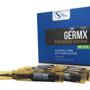 IsoPharma Biogermx pH 5,5