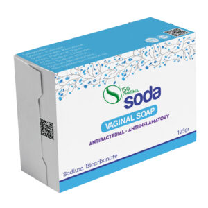 IsoPharma Biosoda Sabun