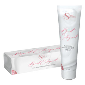 IsoPharma GÖĞÜS BÜYÜTÜCÜ KREM