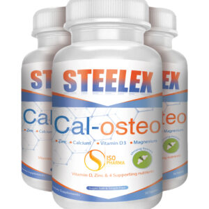 IsoPharma Cal-osteo