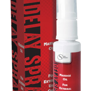 IsoPharma Delay Sprey