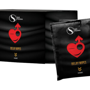 IsoPharma Delay Mendil