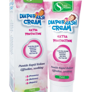 IsoPharma Pişik Kremi