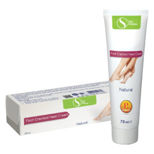 IsoPharma AYAK BAKIM KREMİ