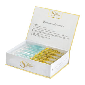 IsoPharma SAÇ BAKIM TÜPLERİ