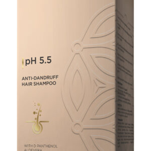 IsoPharma PROVİTAMİN B5 SAÇ ŞAMPUANI