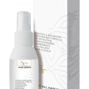 IsoPharma SAÇ SERUMU