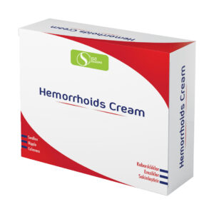 IsoPharma Hemoroit Kremi