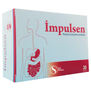 IsoPharma İmpulsen