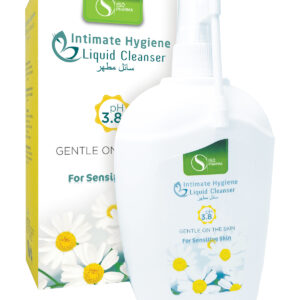 IsoPharma Intim pH 3.8