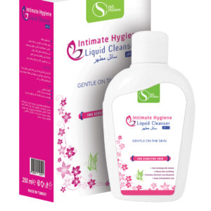 IsoPharma İNTİM HİJYEN 4.2 pH