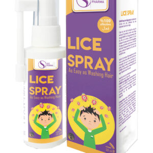 IsoPharma Bit Spreyi