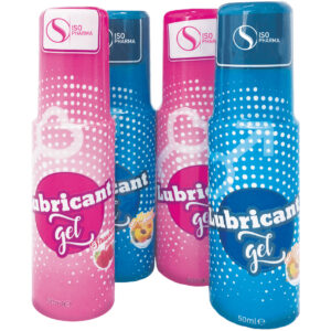 IsoPharma Kayganlaştırıcı Jel