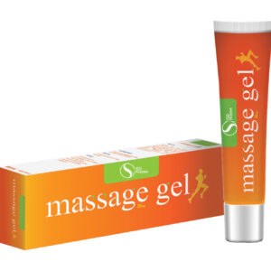 IsoPharma Masaj Jeli