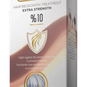 IsoPharma Minoksidil Krem