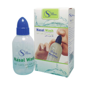 IsoPharma Burun Yıkama