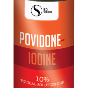 IsoPharma Pavidıone Iodine %10 - 1lt