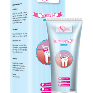 IsoPharma DİŞ JELİ