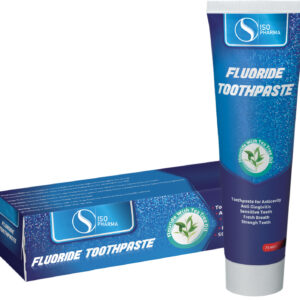 IsoPharma DİŞ MACUNU