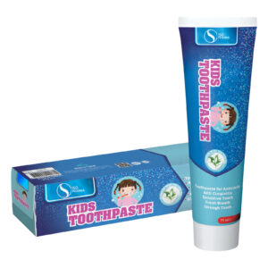 IsoPharma ÇOCUK DİŞ MACUNU