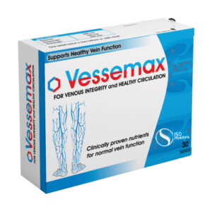 IsoPharma Vessemax